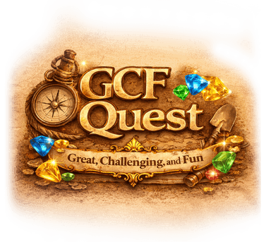 GCF Quest
